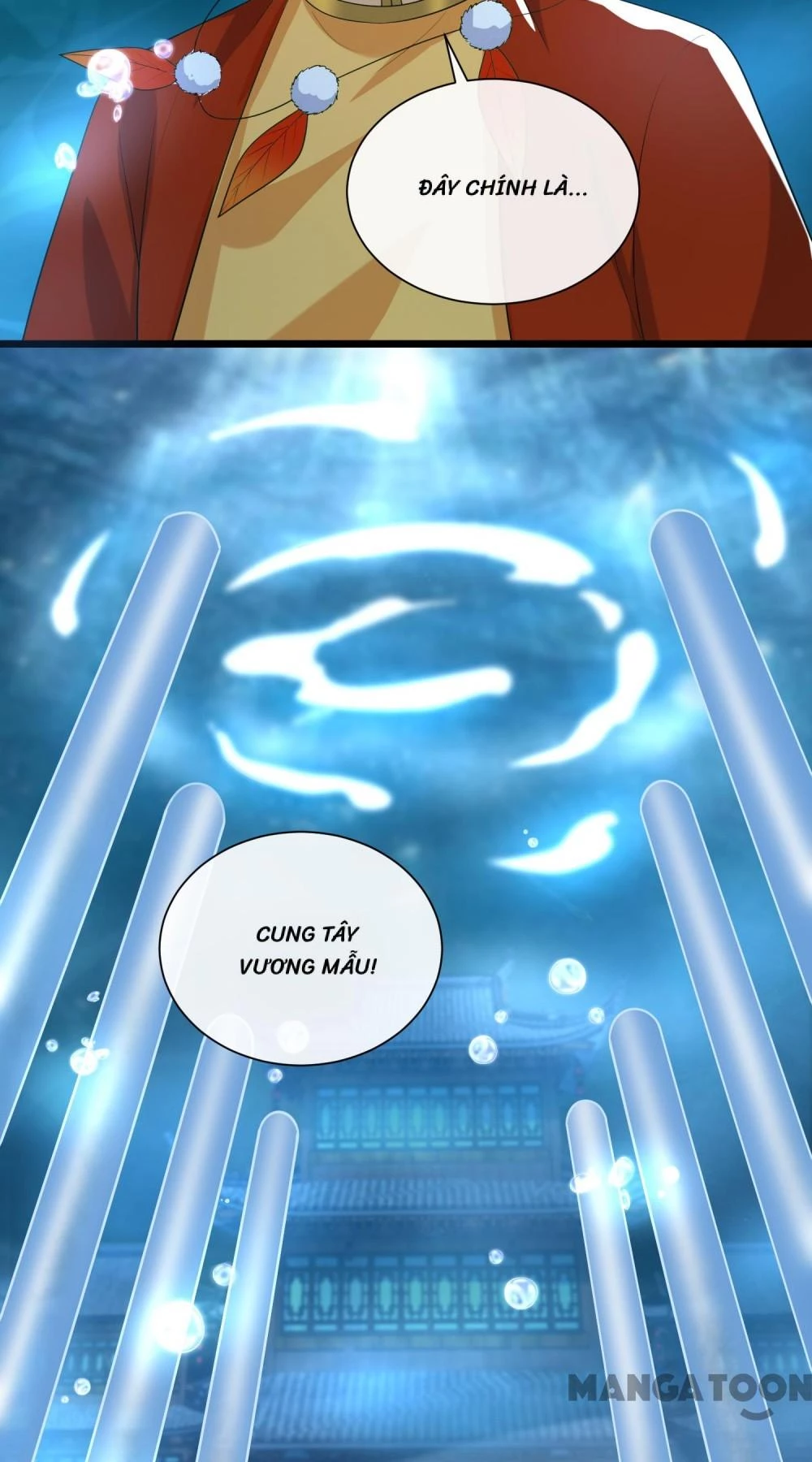 Thú Hắc Cuồng Phi Chapter 203 - 31