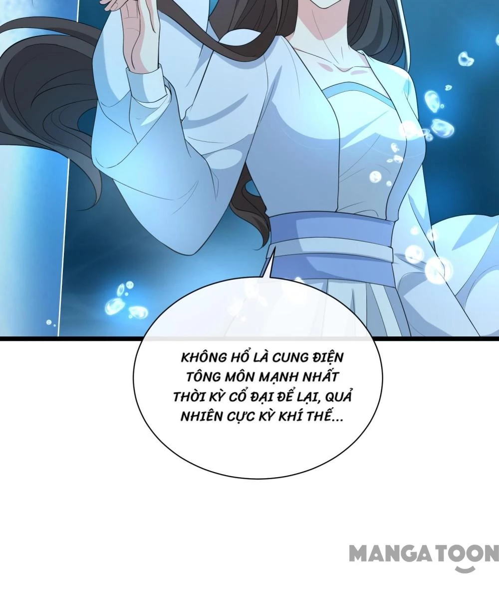 Thú Hắc Cuồng Phi Chapter 203 - 33