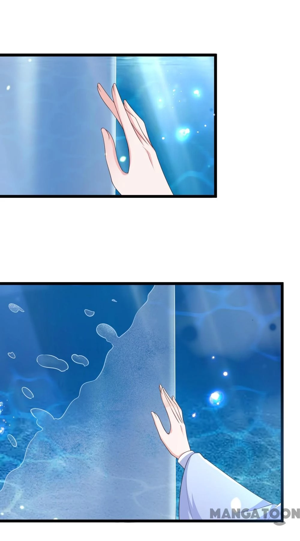 Thú Hắc Cuồng Phi Chapter 203 - 34