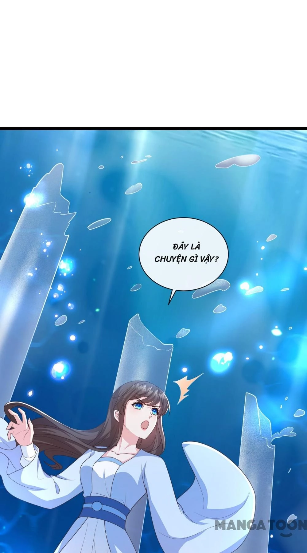 Thú Hắc Cuồng Phi Chapter 203 - 35