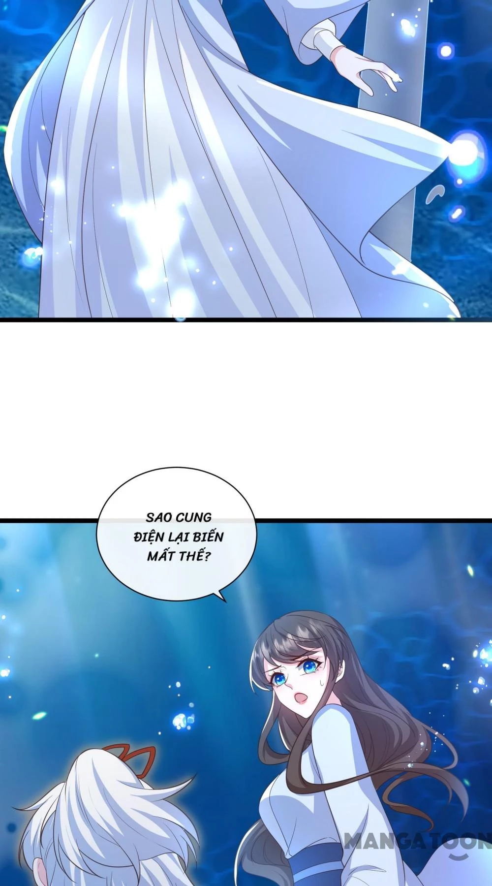 Thú Hắc Cuồng Phi Chapter 203 - 36