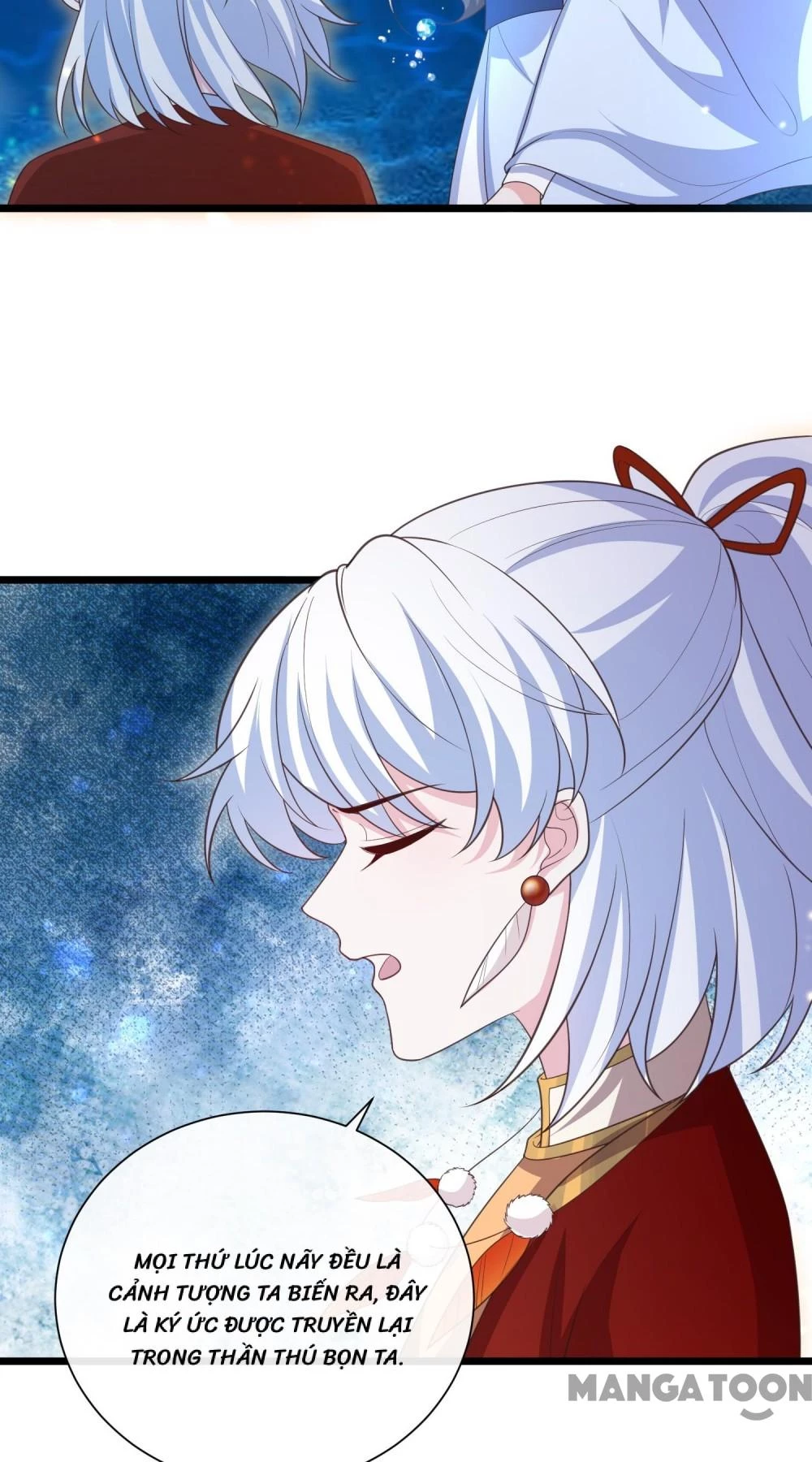 Thú Hắc Cuồng Phi Chapter 203 - 37