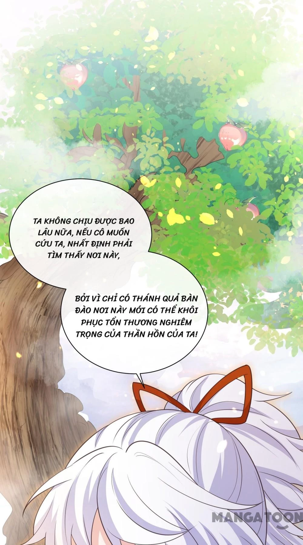 Thú Hắc Cuồng Phi Chapter 203 - 39