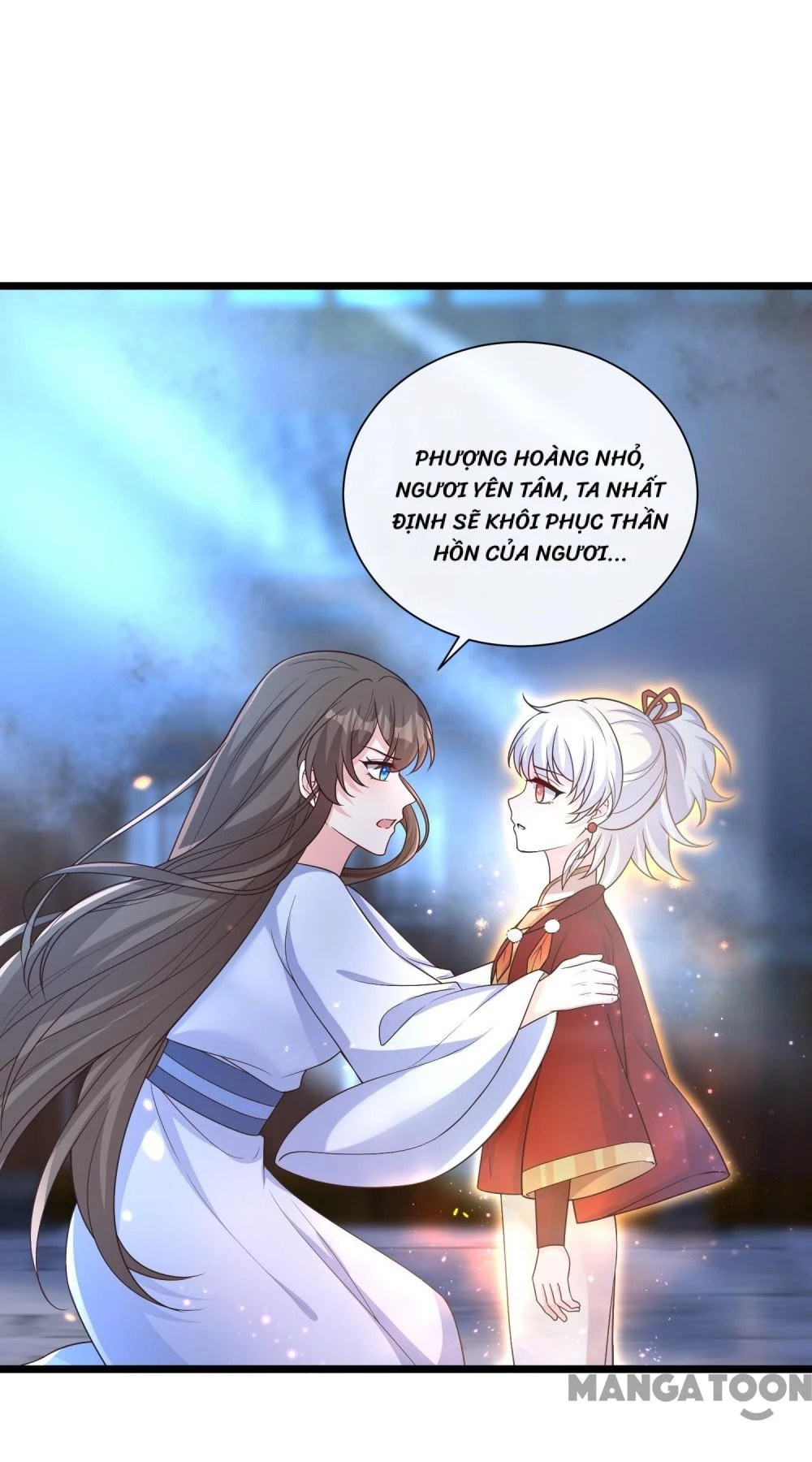 Thú Hắc Cuồng Phi Chapter 203 - 41