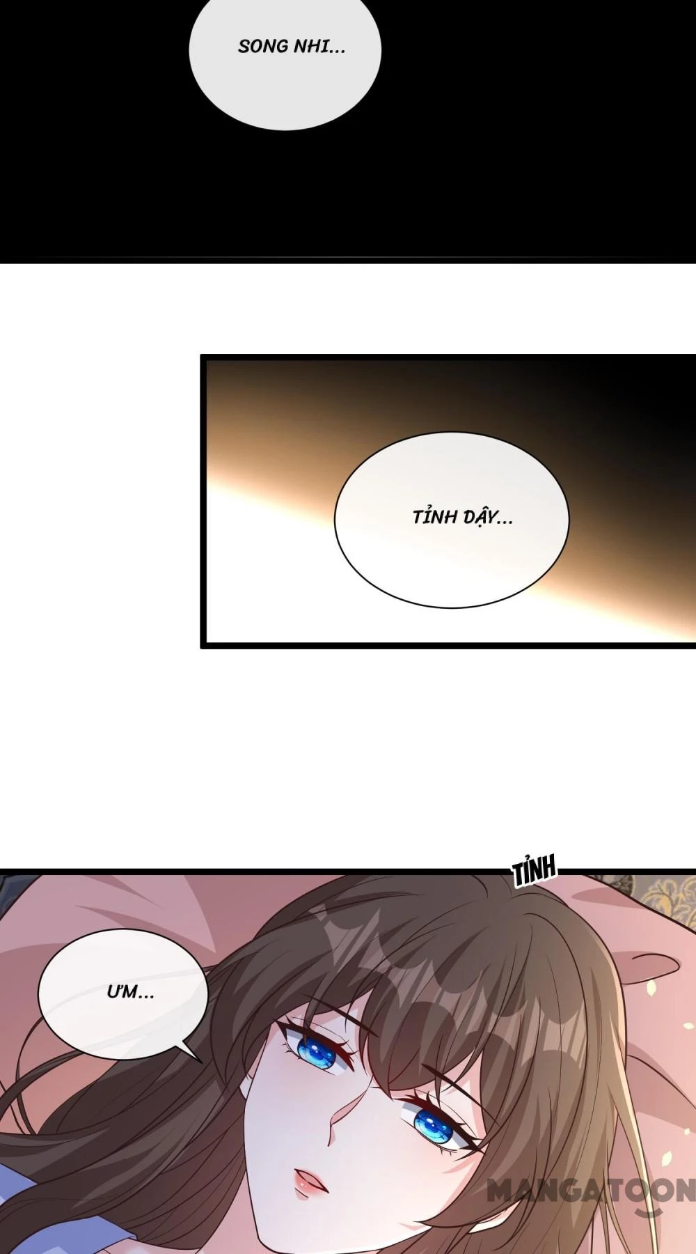 Thú Hắc Cuồng Phi Chapter 204 - 3