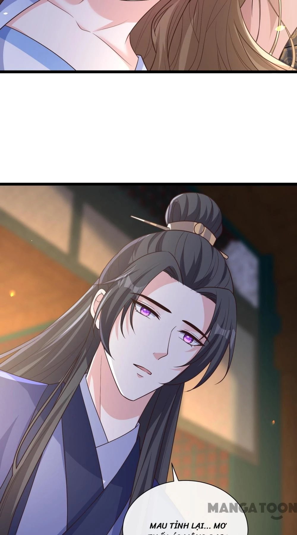 Thú Hắc Cuồng Phi Chapter 204 - 4