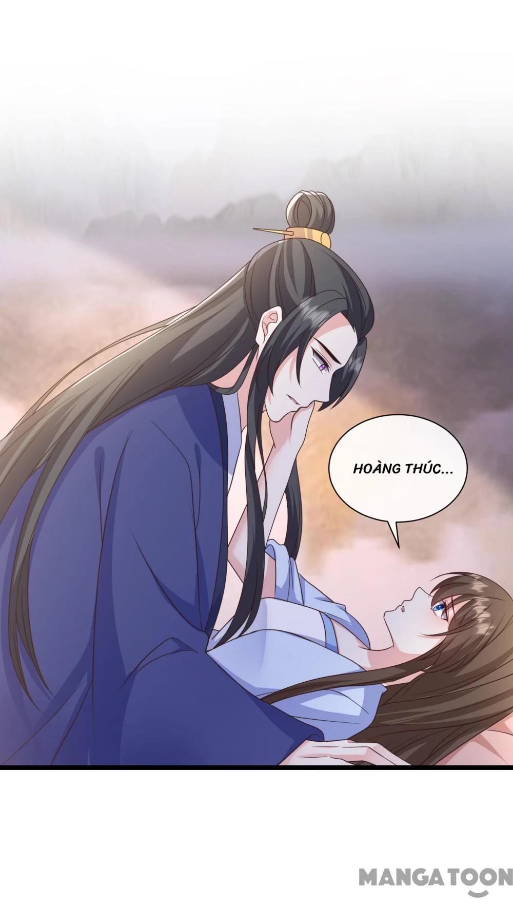 Thú Hắc Cuồng Phi Chapter 204 - 6