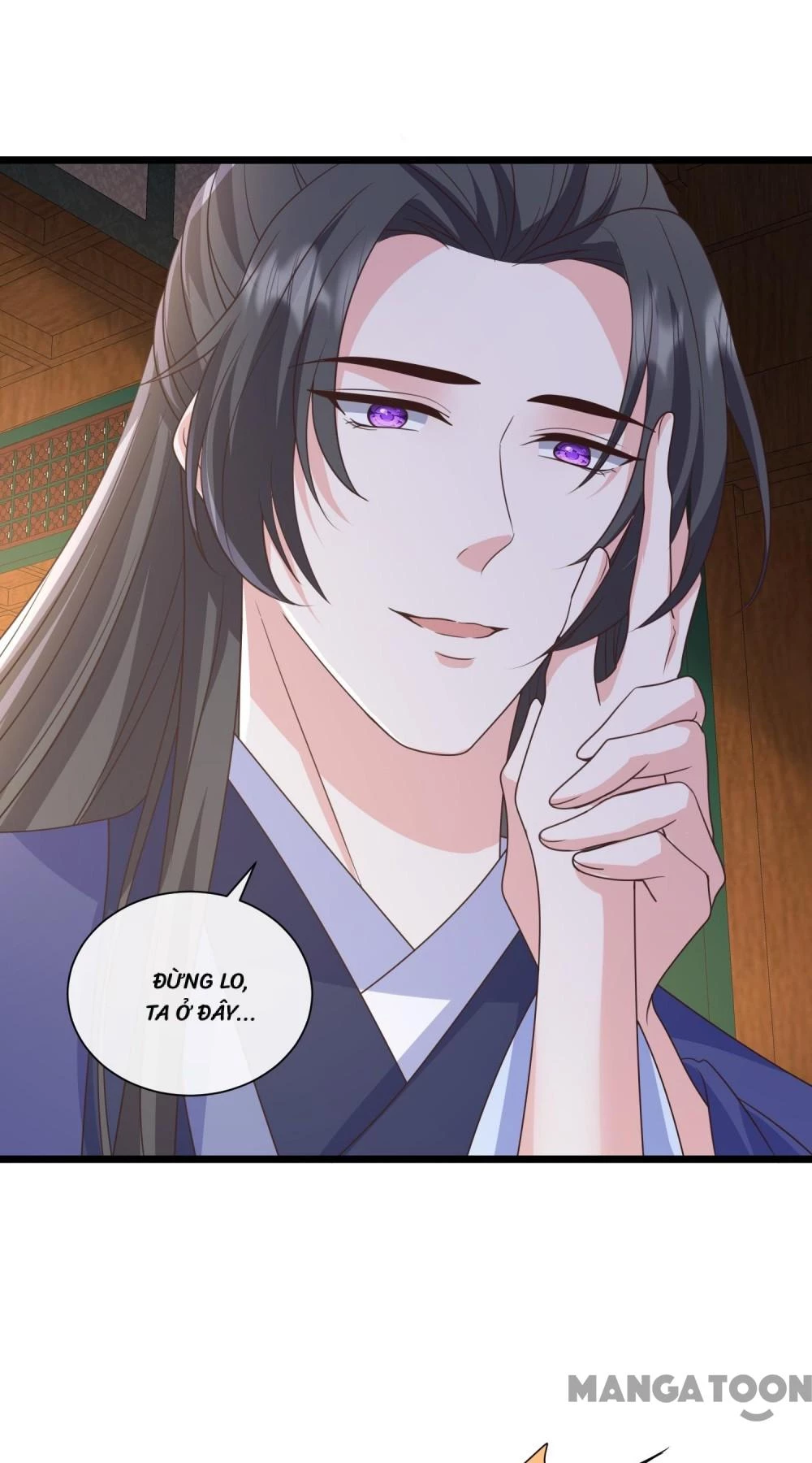 Thú Hắc Cuồng Phi Chapter 204 - 7