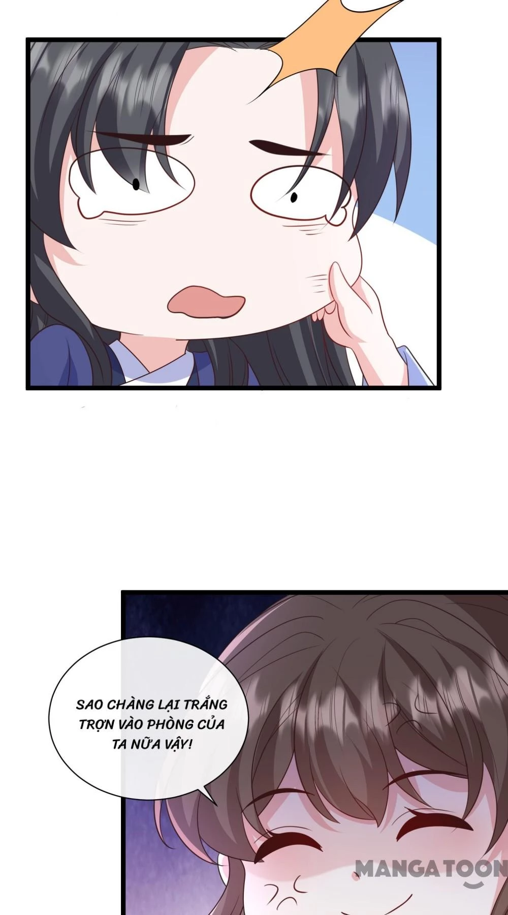 Thú Hắc Cuồng Phi Chapter 204 - 8