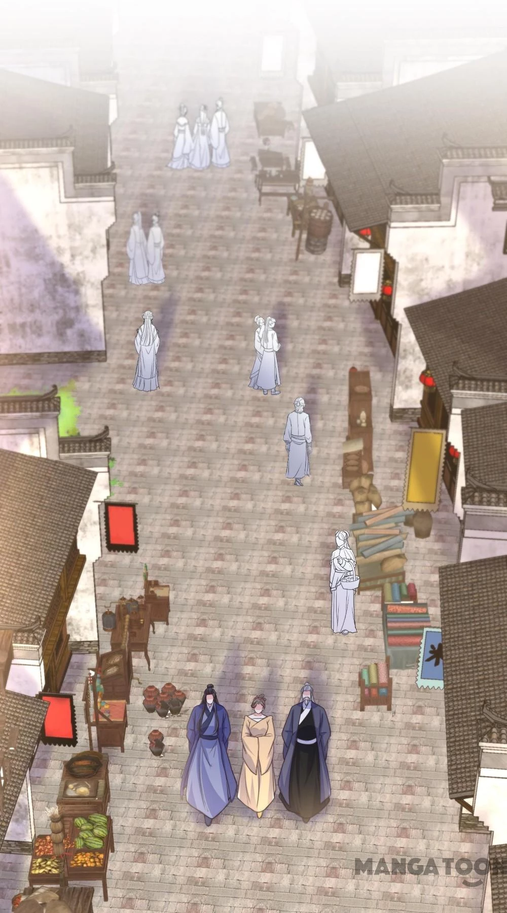 Thú Hắc Cuồng Phi Chapter 204 - 10