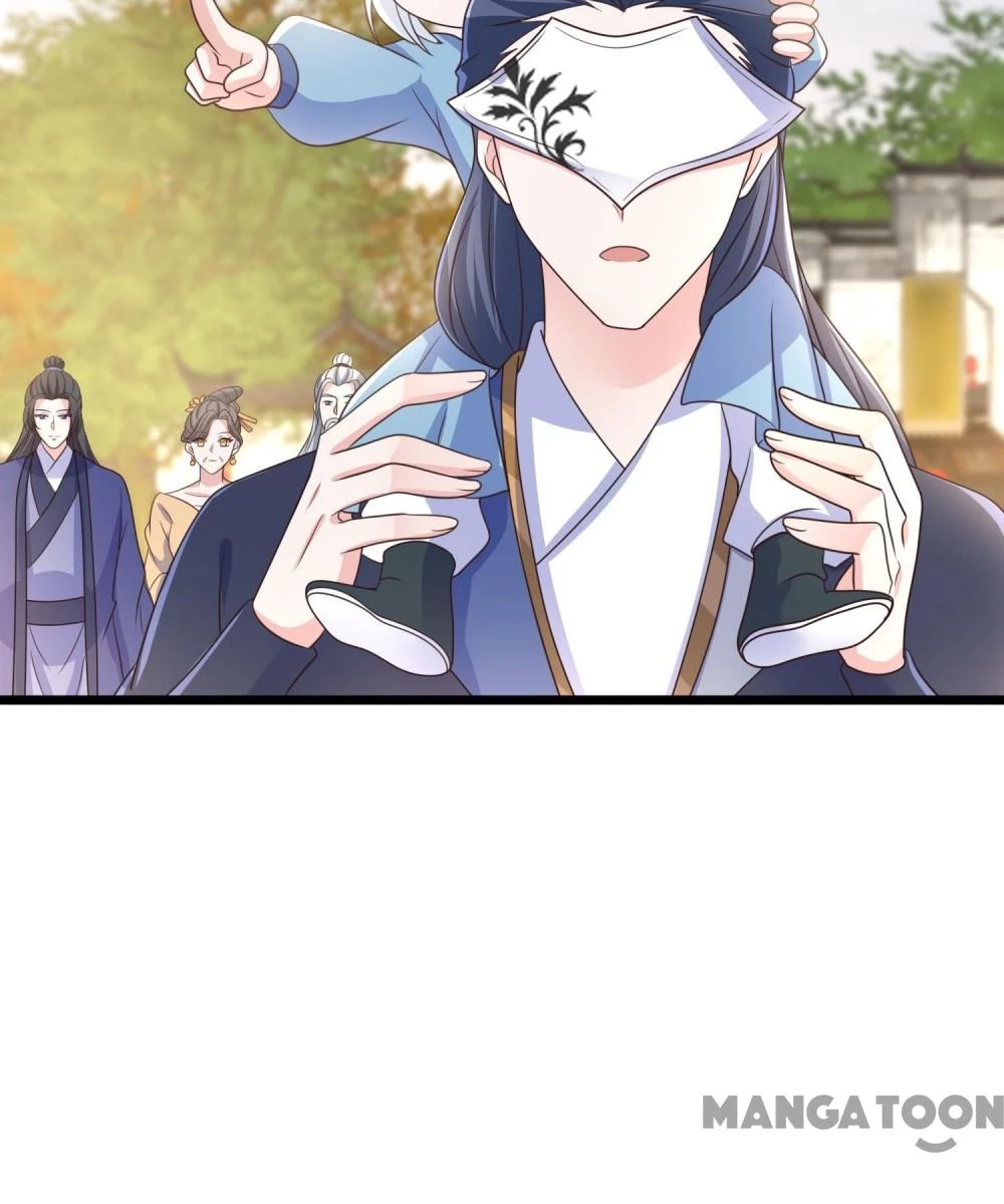 Thú Hắc Cuồng Phi Chapter 204 - 12