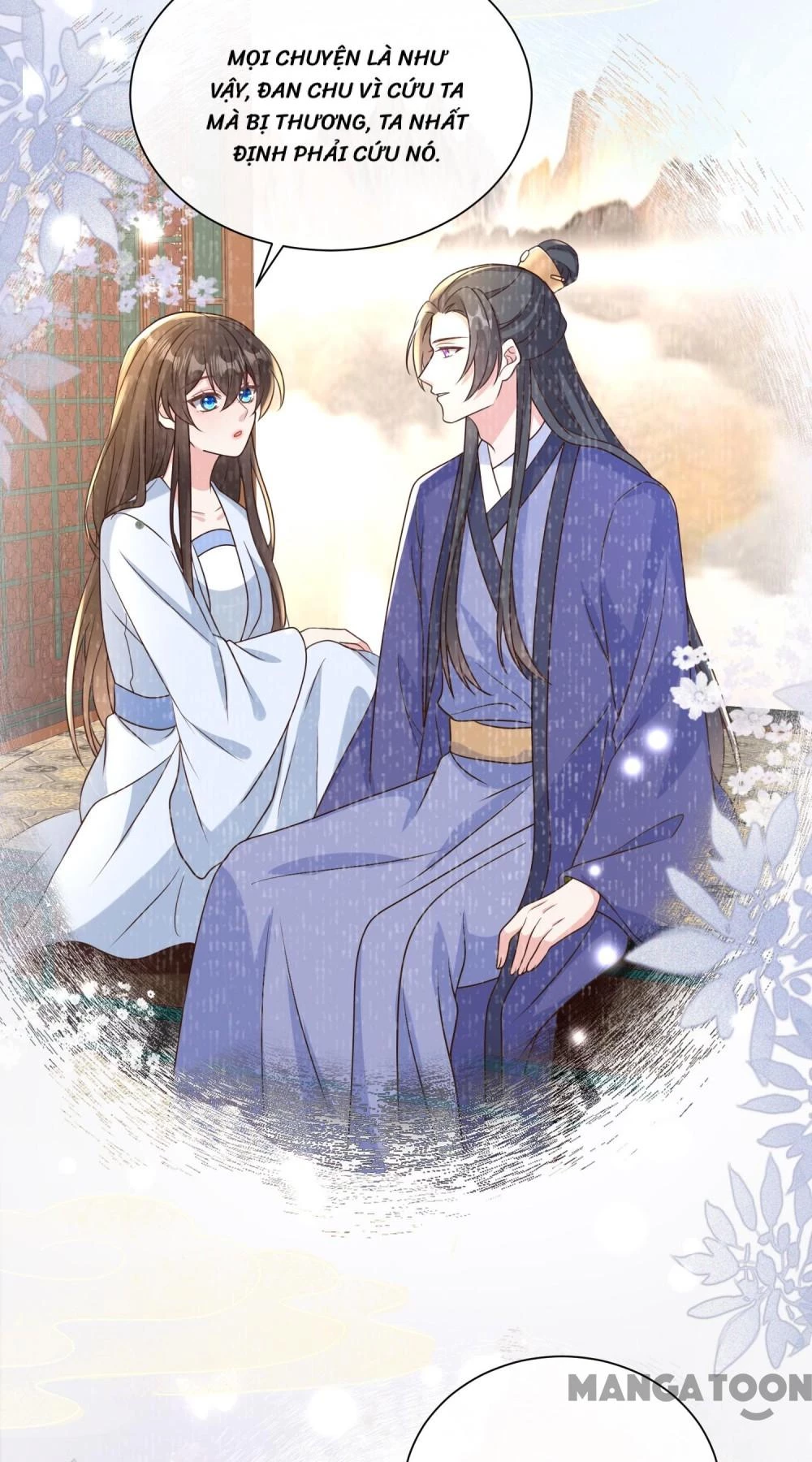 Thú Hắc Cuồng Phi Chapter 204 - 15