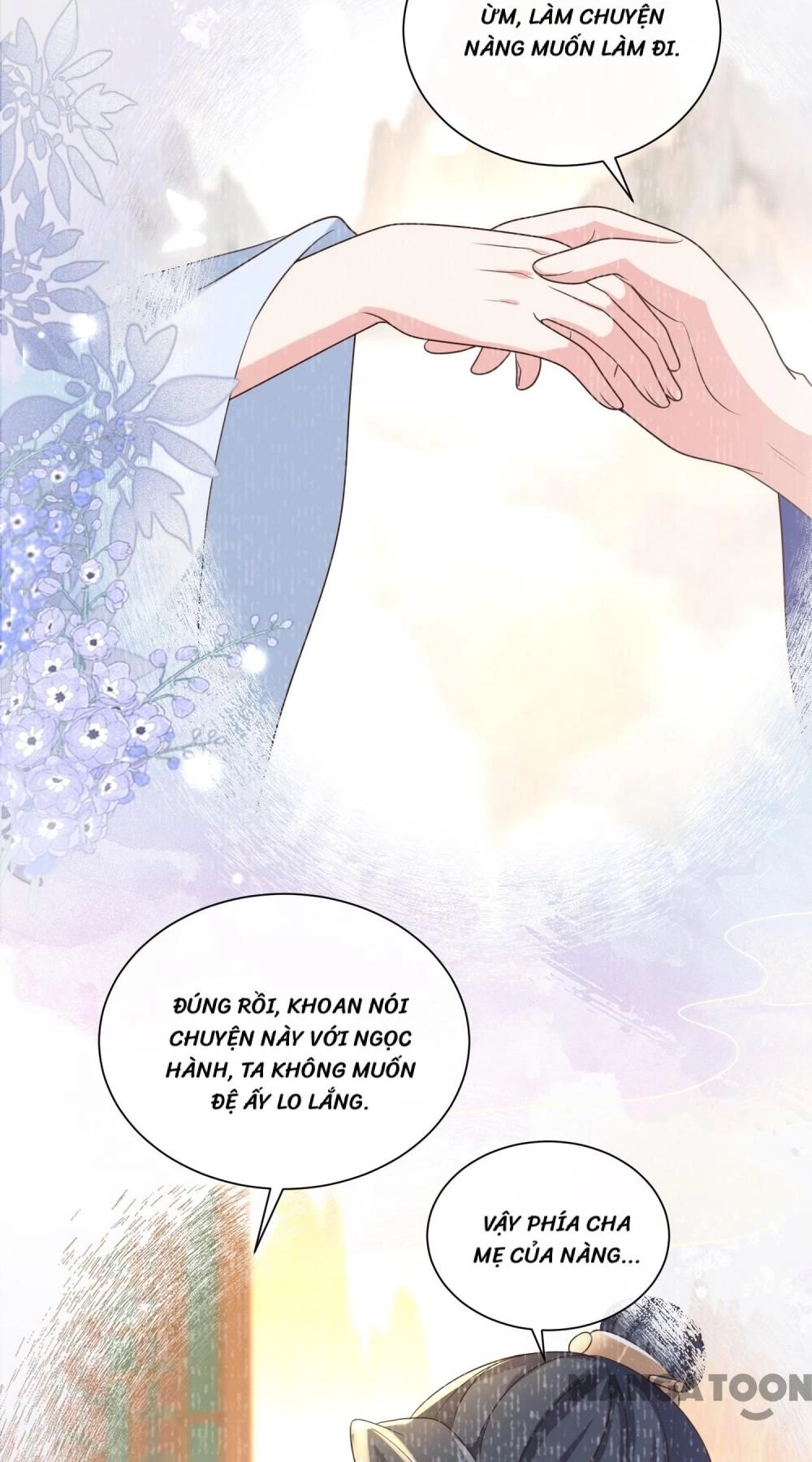 Thú Hắc Cuồng Phi Chapter 204 - 16