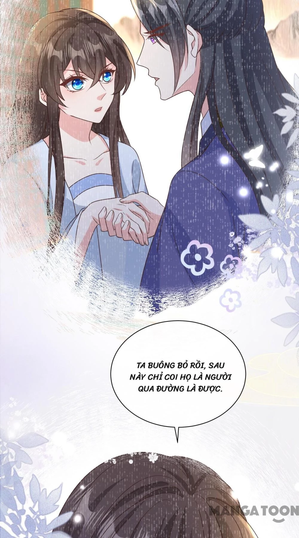 Thú Hắc Cuồng Phi Chapter 204 - 17