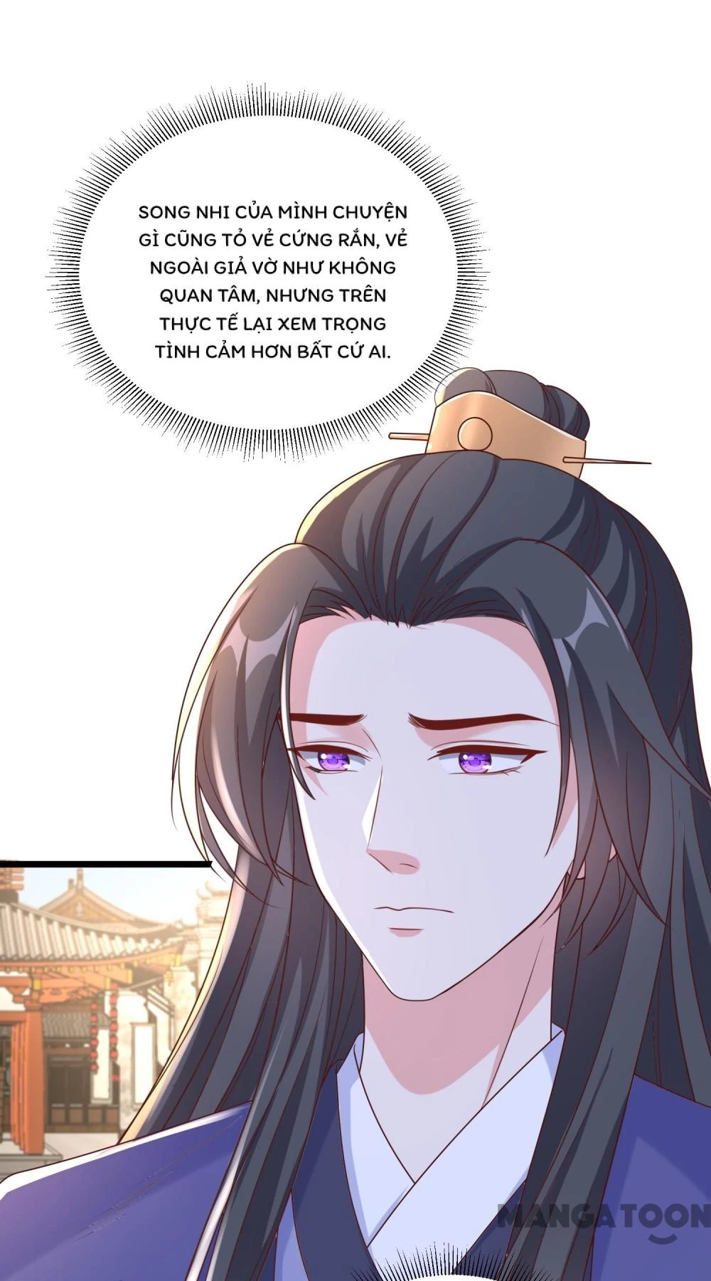 Thú Hắc Cuồng Phi Chapter 204 - 20