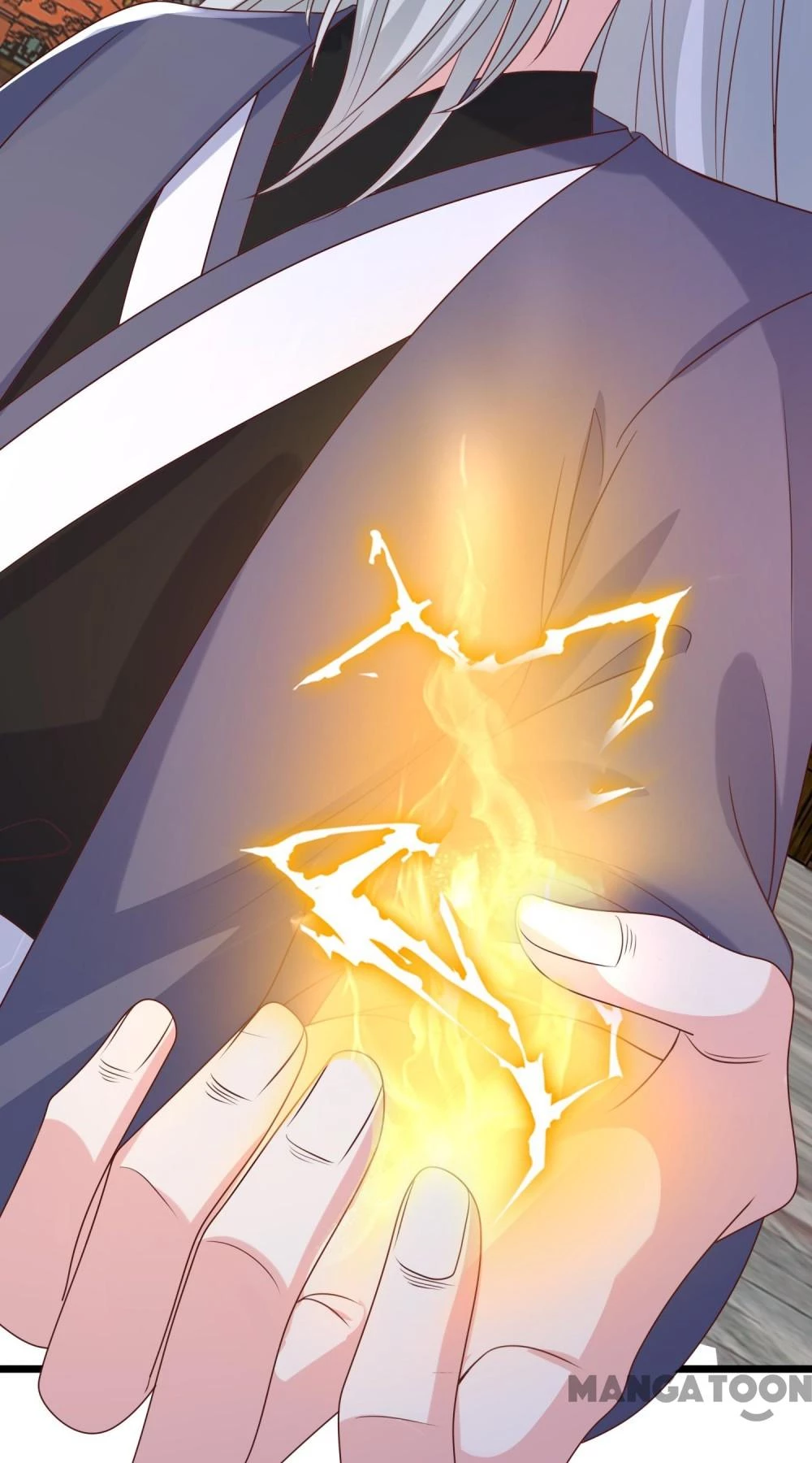 Thú Hắc Cuồng Phi Chapter 204 - 25