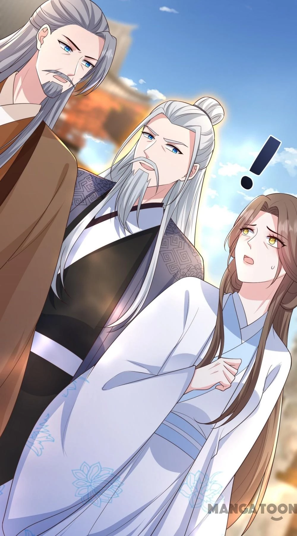 Thú Hắc Cuồng Phi Chapter 204 - 30