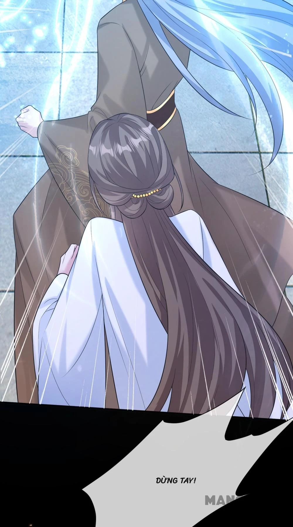 Thú Hắc Cuồng Phi Chapter 204 - 34