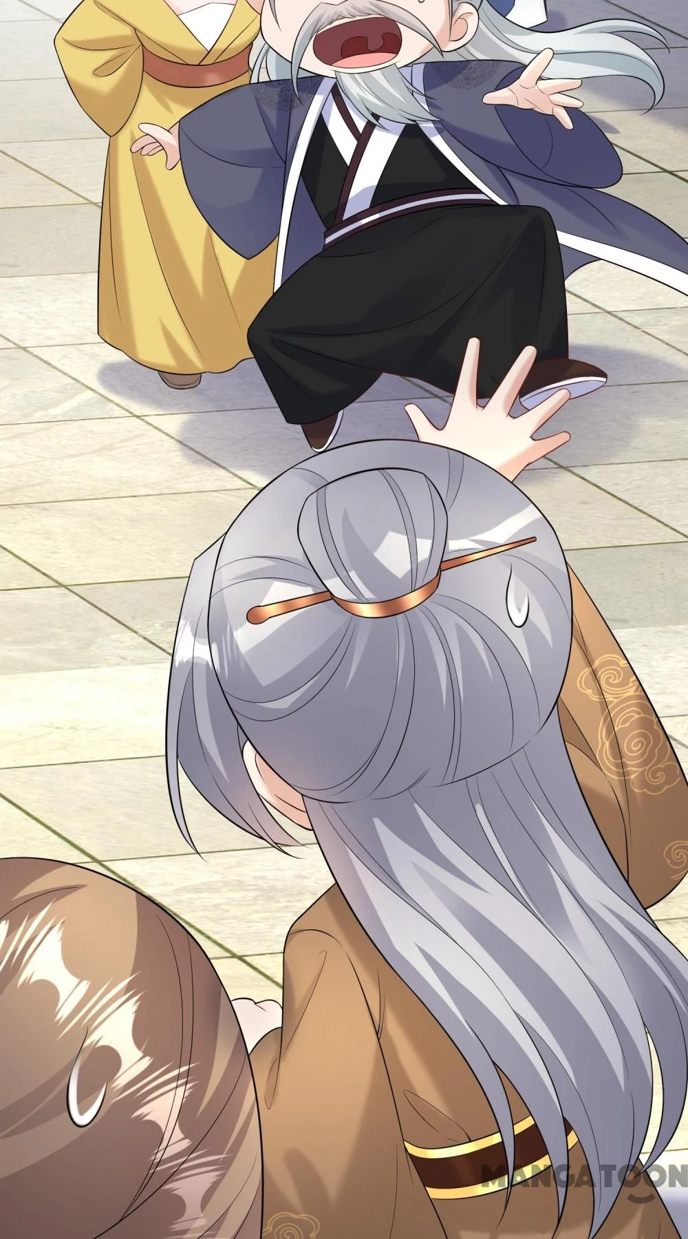 Thú Hắc Cuồng Phi Chapter 204 - 36