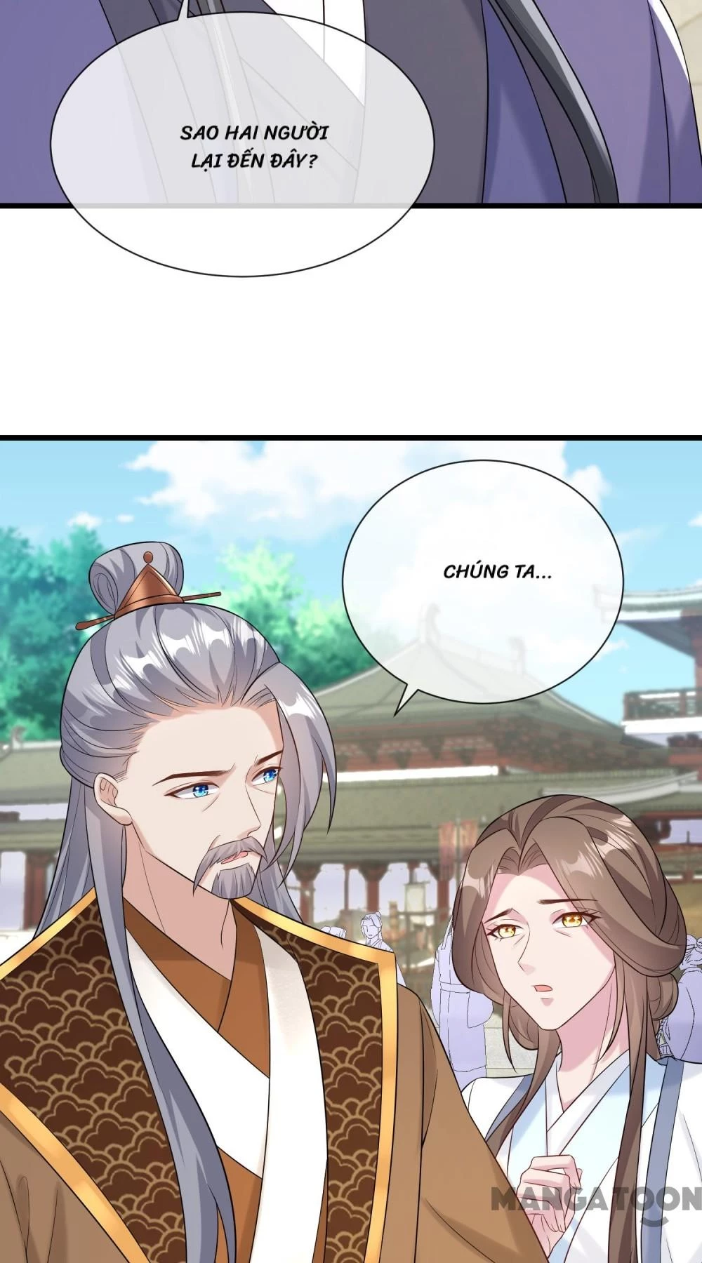 Thú Hắc Cuồng Phi Chapter 204 - 38