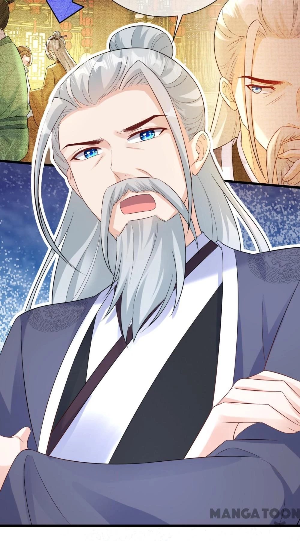 Thú Hắc Cuồng Phi Chapter 204 - 40