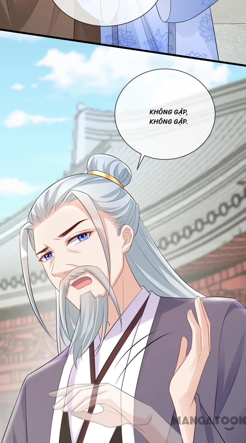 Thú Hắc Cuồng Phi Chapter 205 - 2