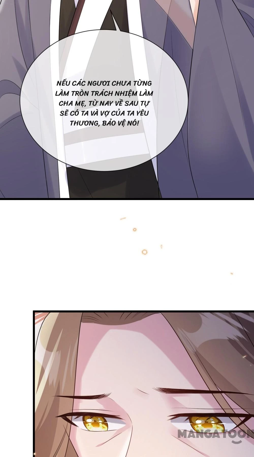 Thú Hắc Cuồng Phi Chapter 205 - 3