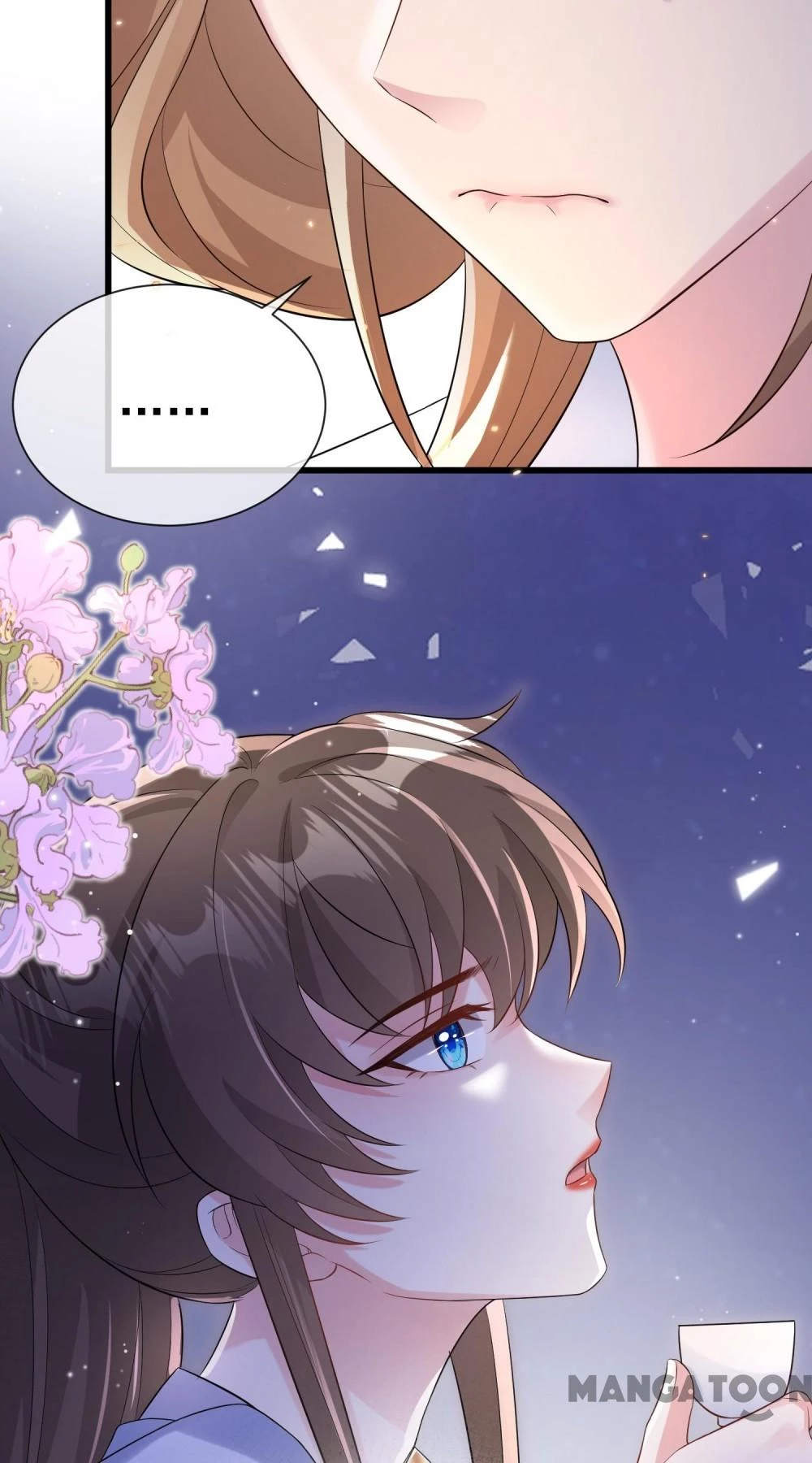 Thú Hắc Cuồng Phi Chapter 205 - 4