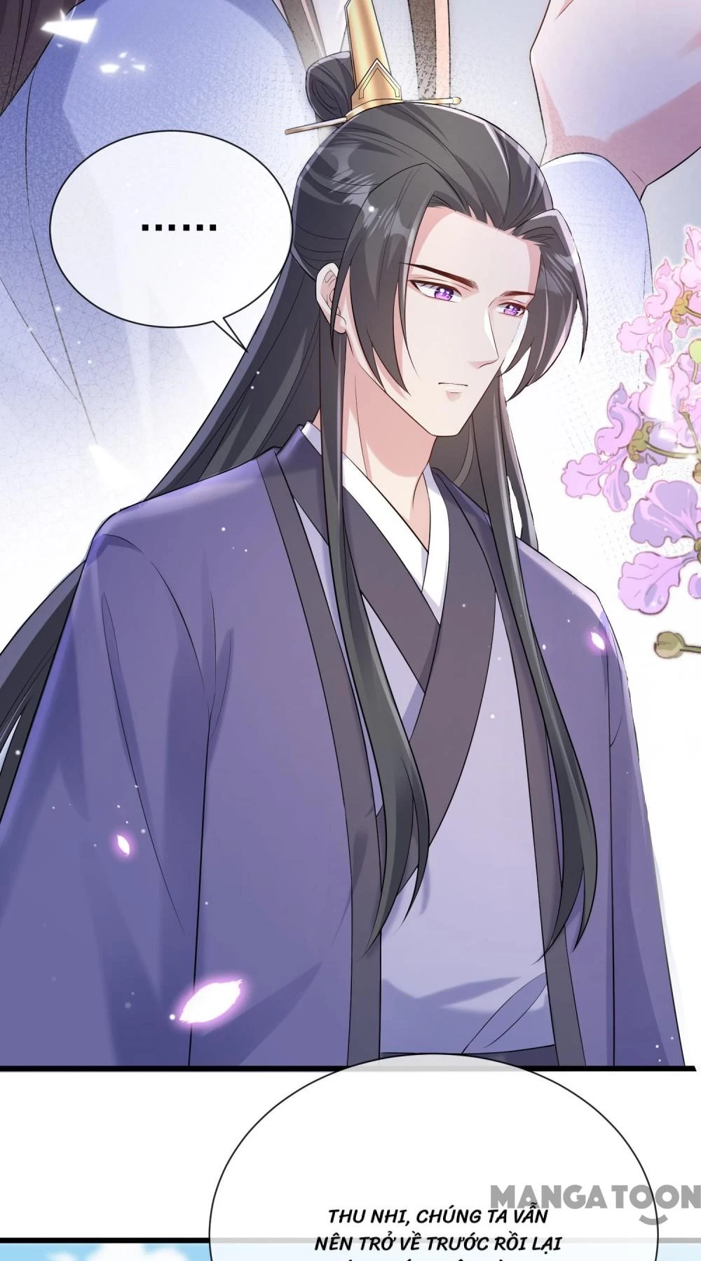 Thú Hắc Cuồng Phi Chapter 205 - 5