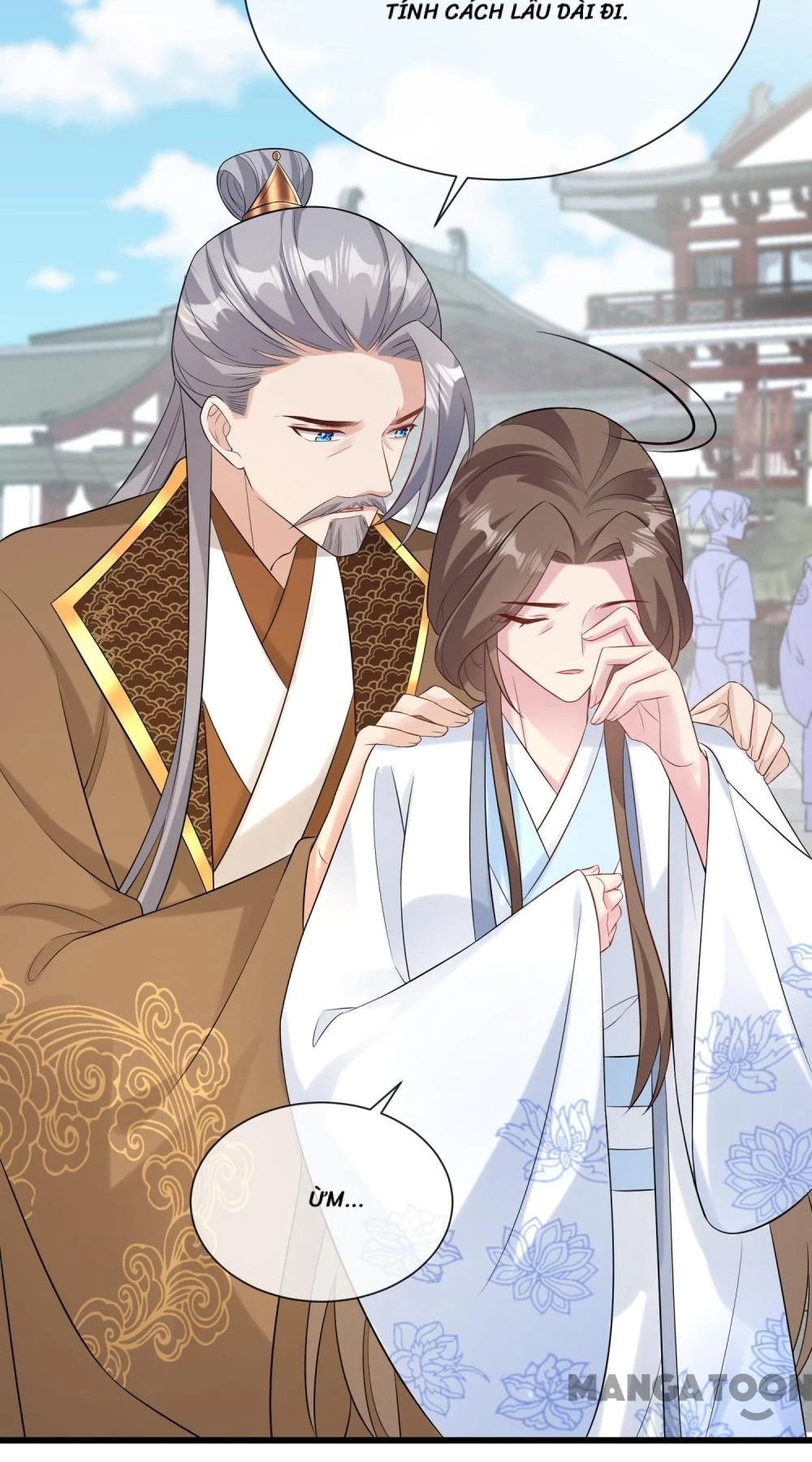 Thú Hắc Cuồng Phi Chapter 205 - 6