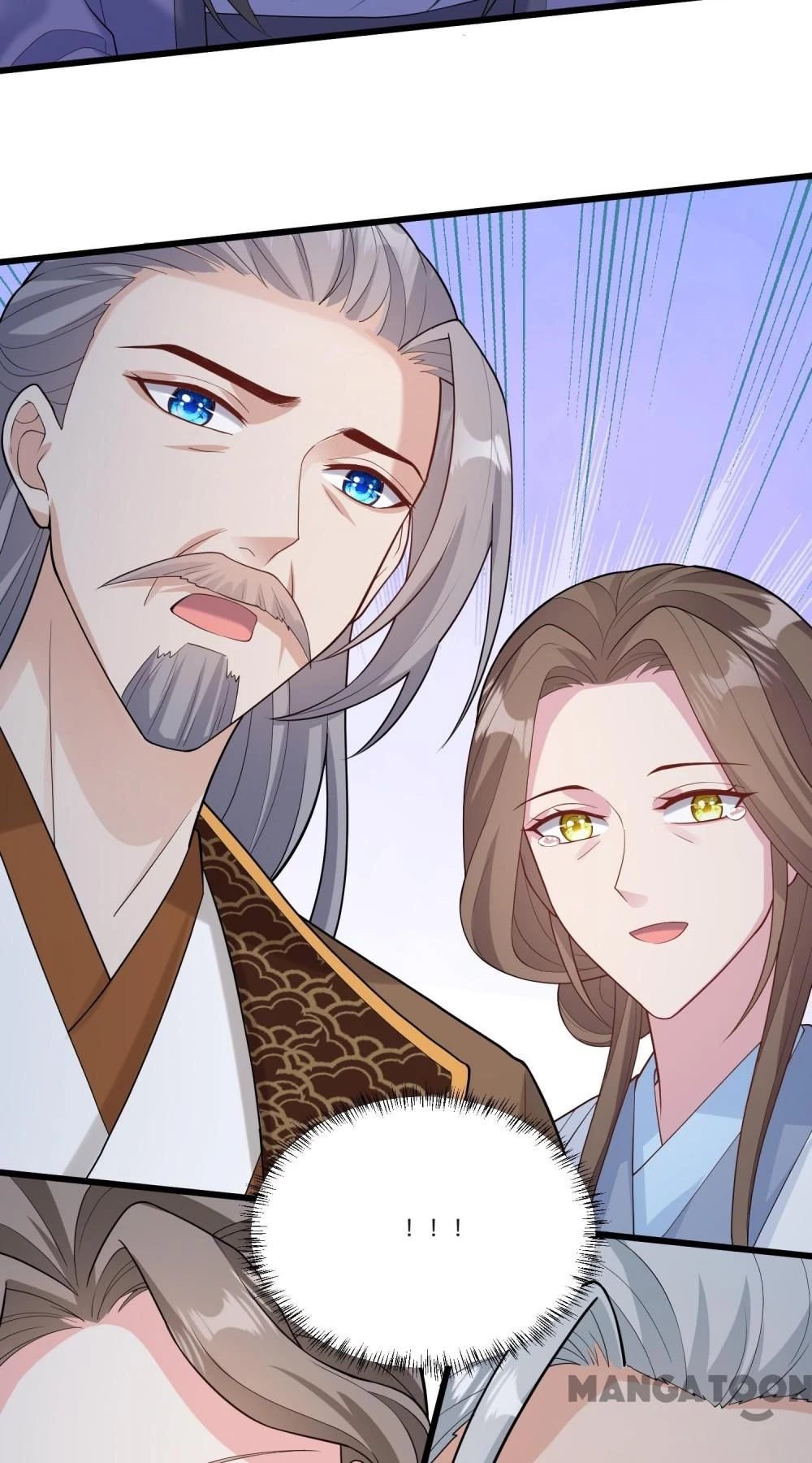 Thú Hắc Cuồng Phi Chapter 205 - 10