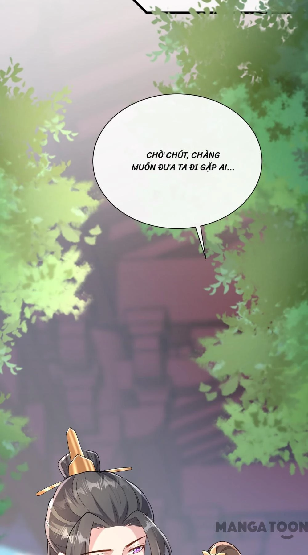 Thú Hắc Cuồng Phi Chapter 205 - 12