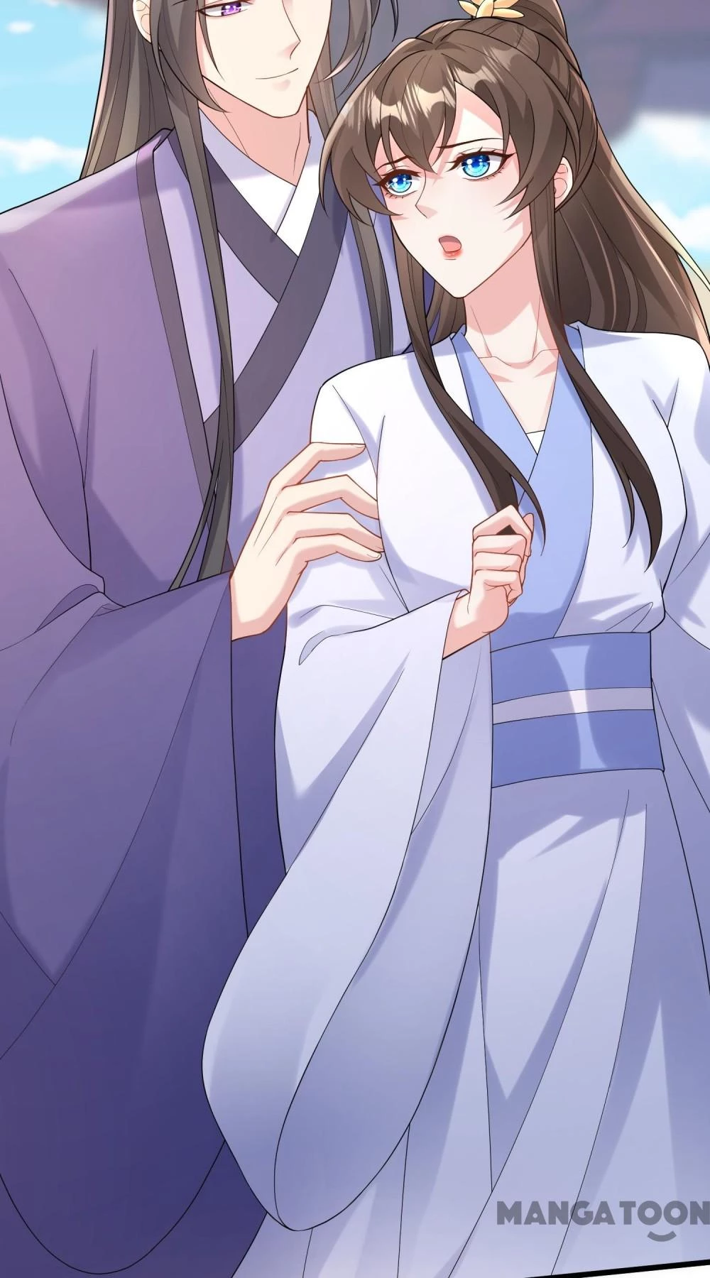 Thú Hắc Cuồng Phi Chapter 205 - 13