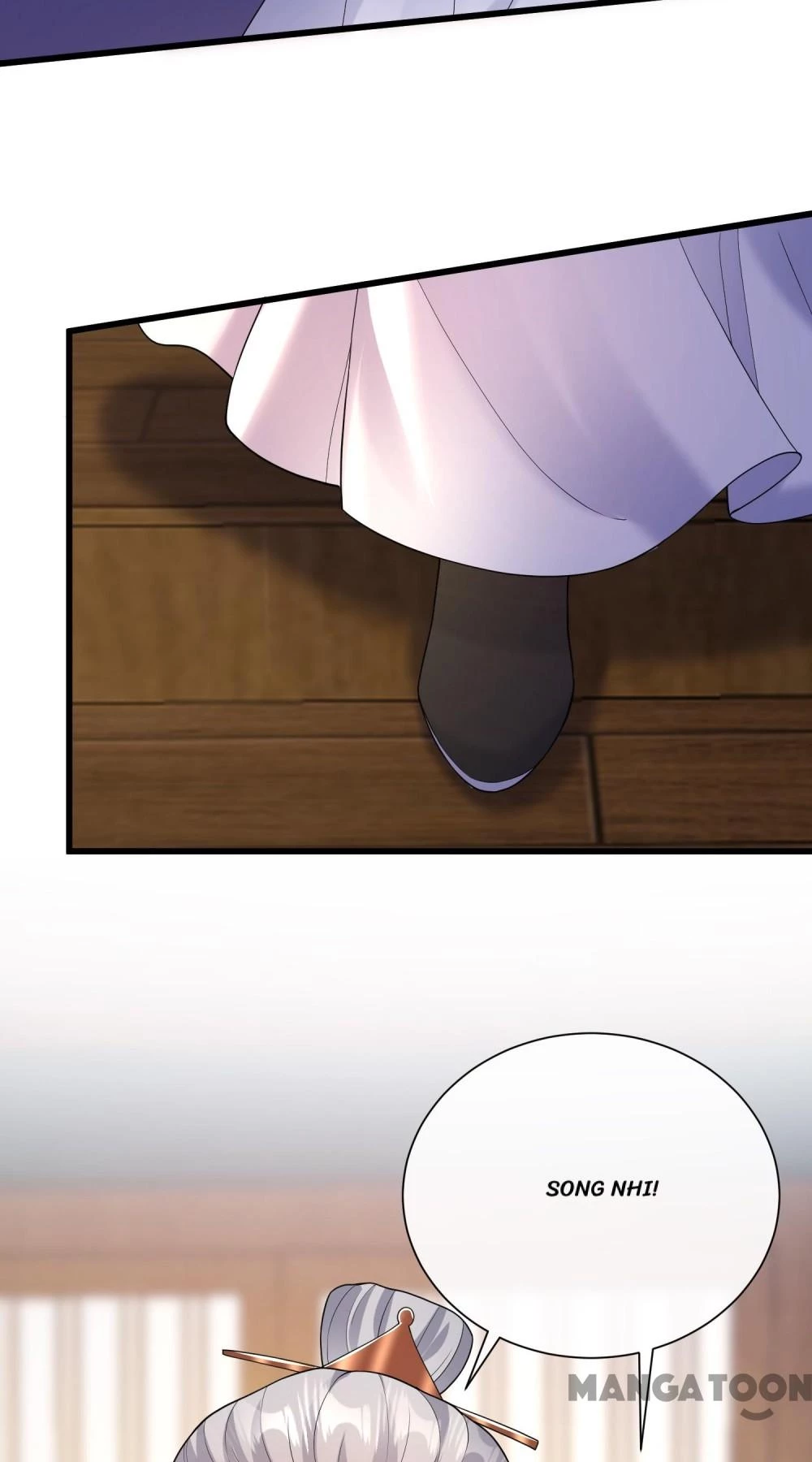 Thú Hắc Cuồng Phi Chapter 205 - 14