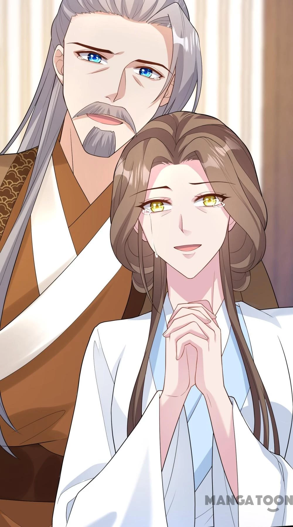 Thú Hắc Cuồng Phi Chapter 205 - 15