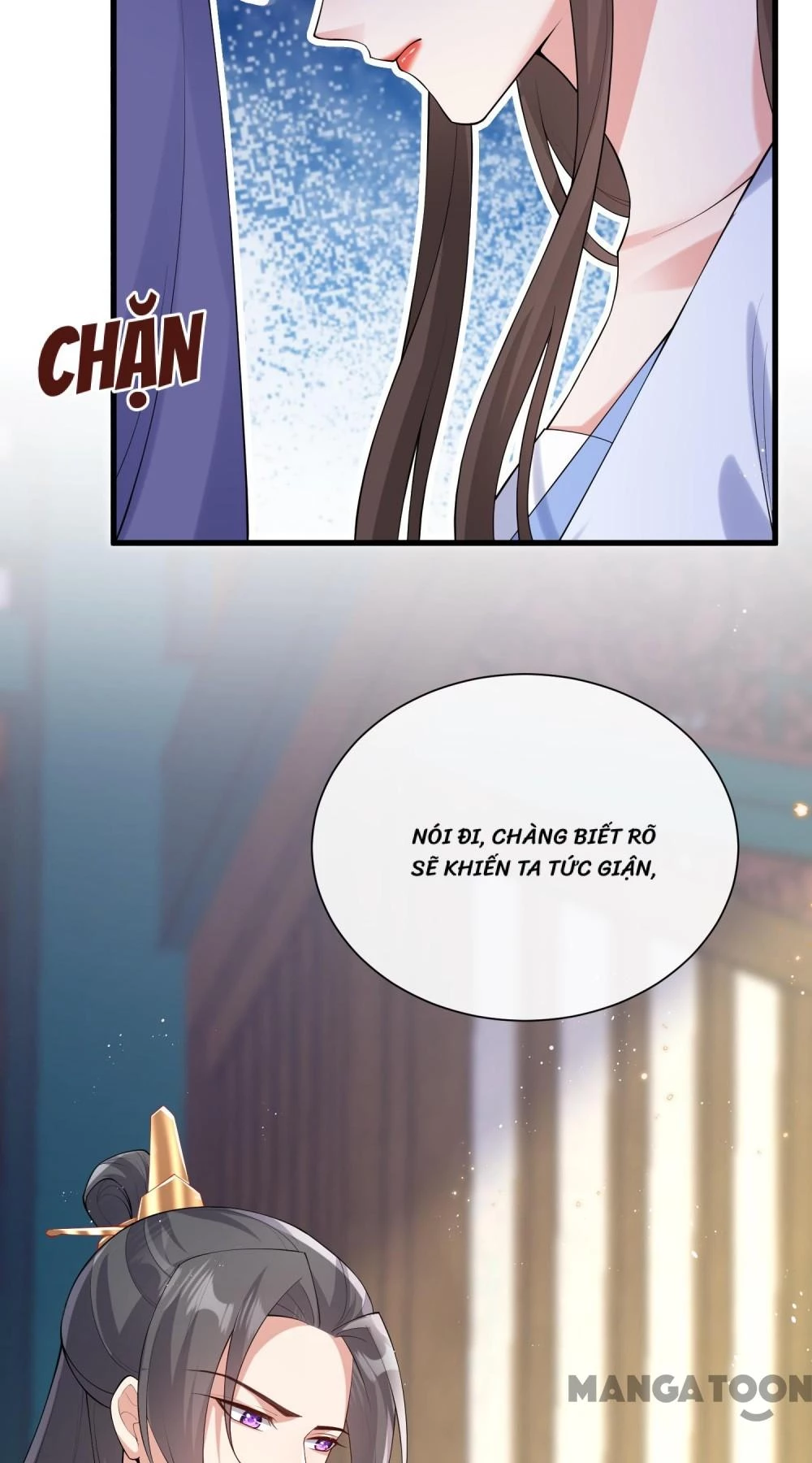 Thú Hắc Cuồng Phi Chapter 205 - 20