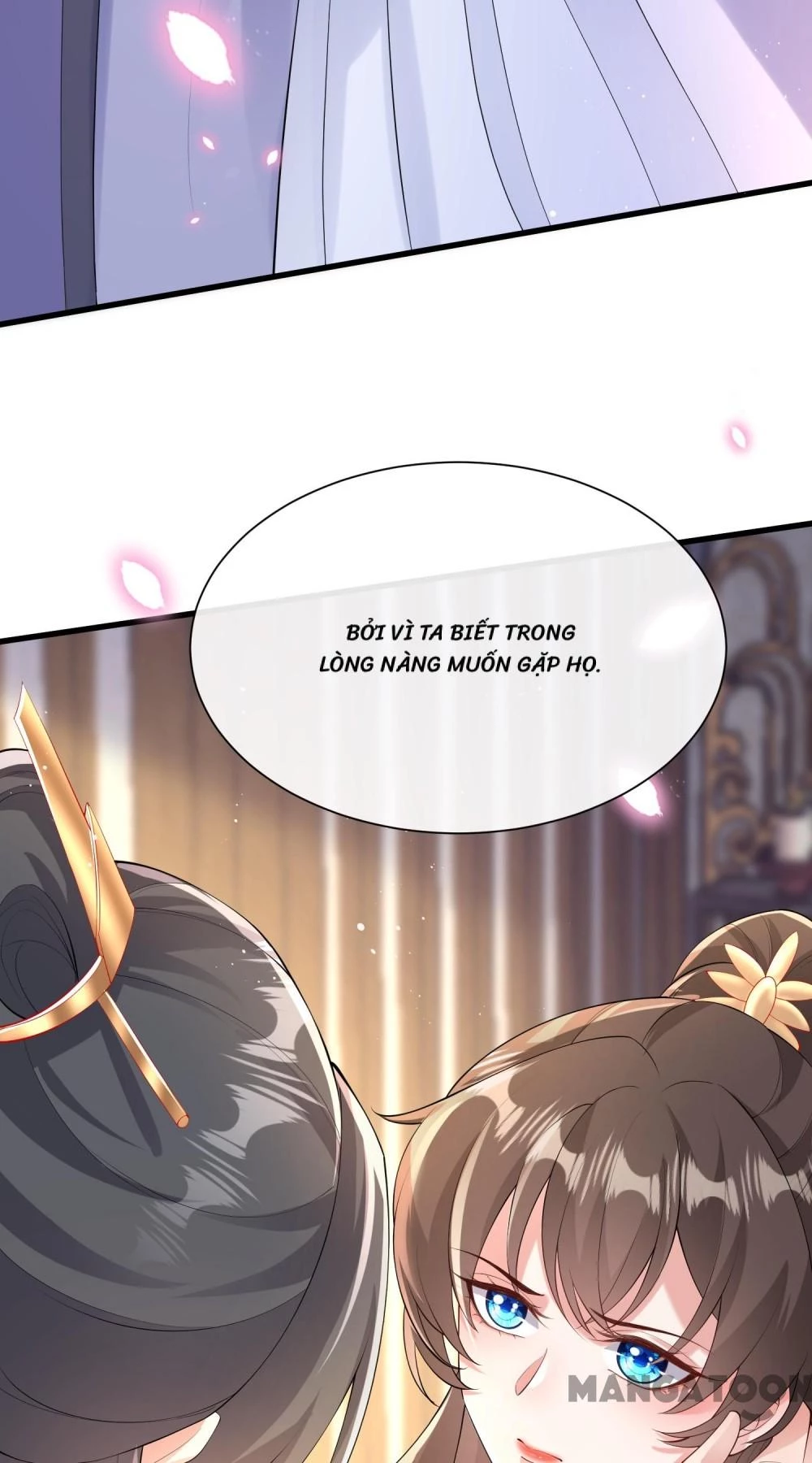 Thú Hắc Cuồng Phi Chapter 205 - 22