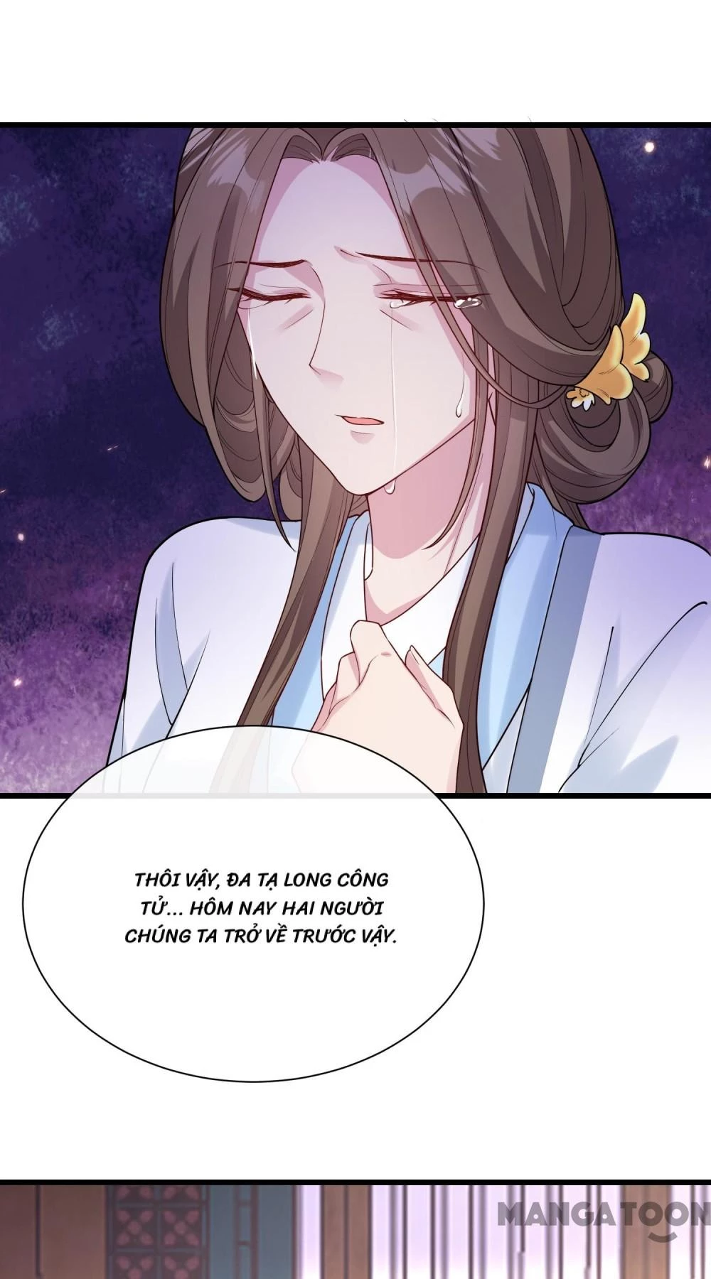 Thú Hắc Cuồng Phi Chapter 205 - 30