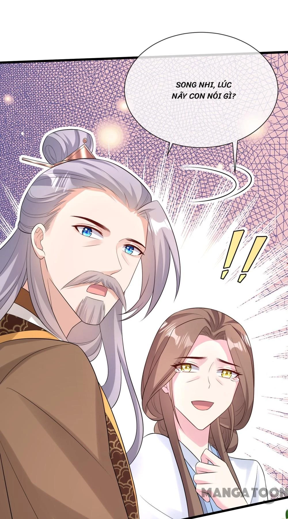 Thú Hắc Cuồng Phi Chapter 205 - 34