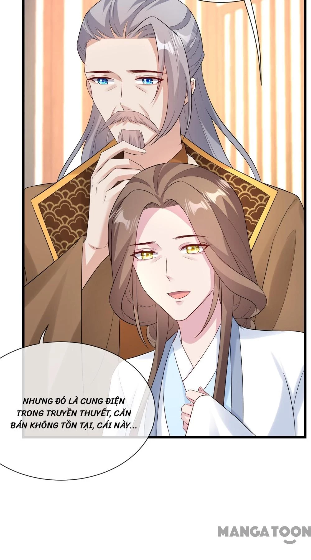 Thú Hắc Cuồng Phi Chapter 205 - 37