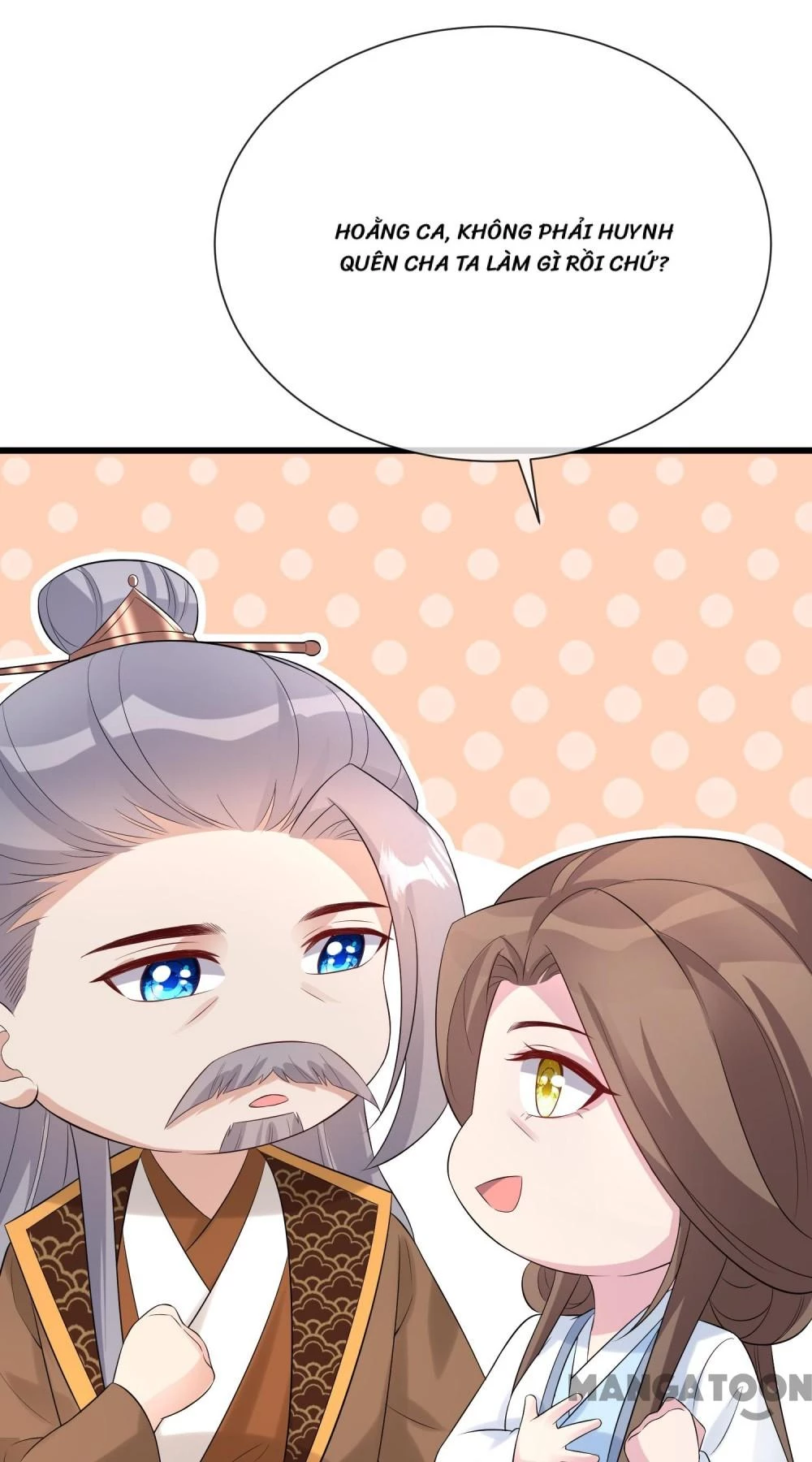 Thú Hắc Cuồng Phi Chapter 205 - 38