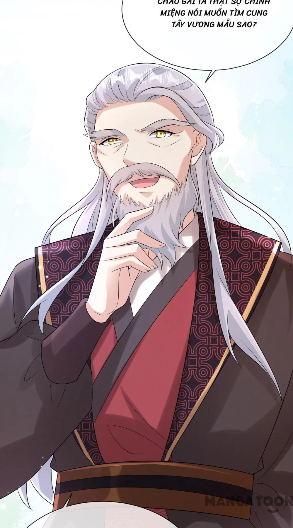 Thú Hắc Cuồng Phi Chapter 205 - 40