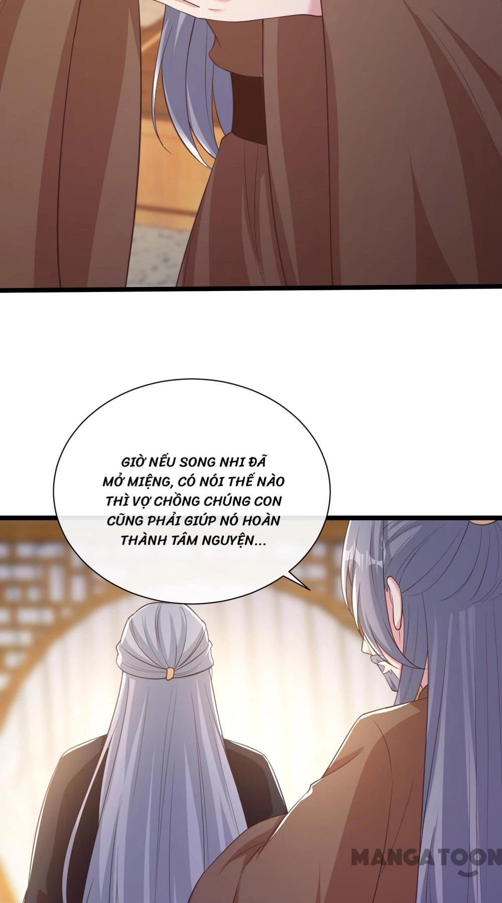 Thú Hắc Cuồng Phi Chapter 206 - 2