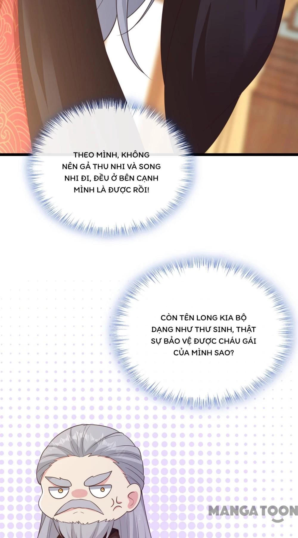 Thú Hắc Cuồng Phi Chapter 206 - 5