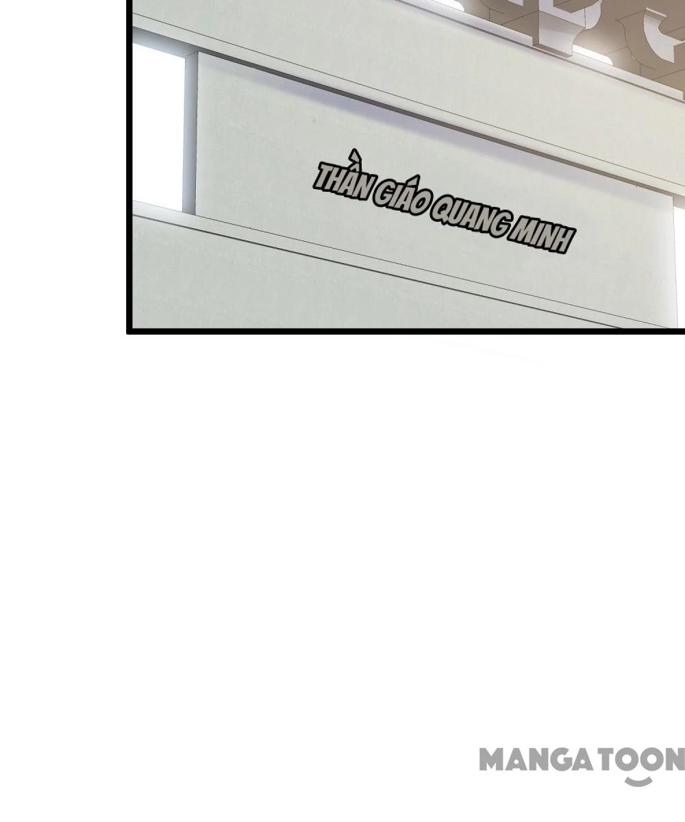 Thú Hắc Cuồng Phi Chapter 206 - 7