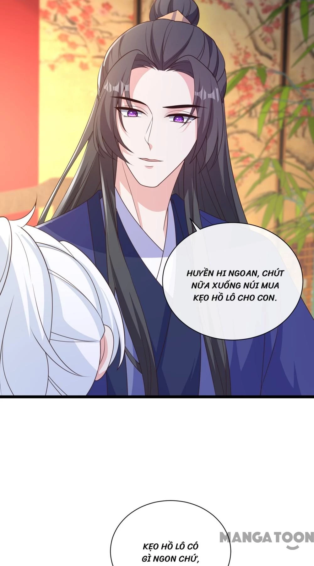 Thú Hắc Cuồng Phi Chapter 206 - 9