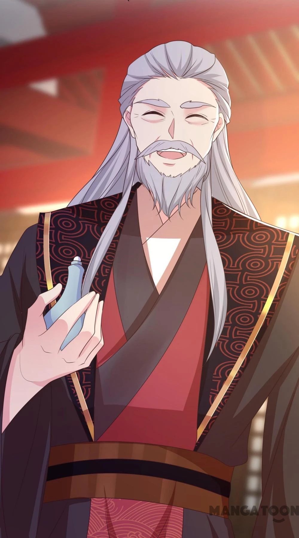 Thú Hắc Cuồng Phi Chapter 206 - 11