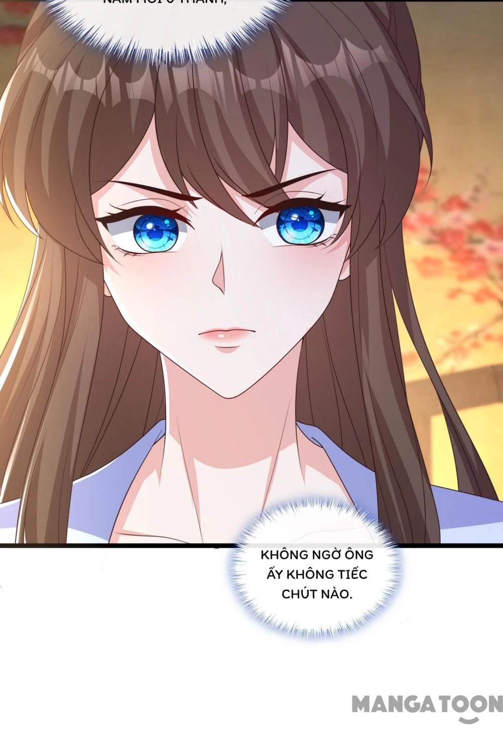 Thú Hắc Cuồng Phi Chapter 206 - 14