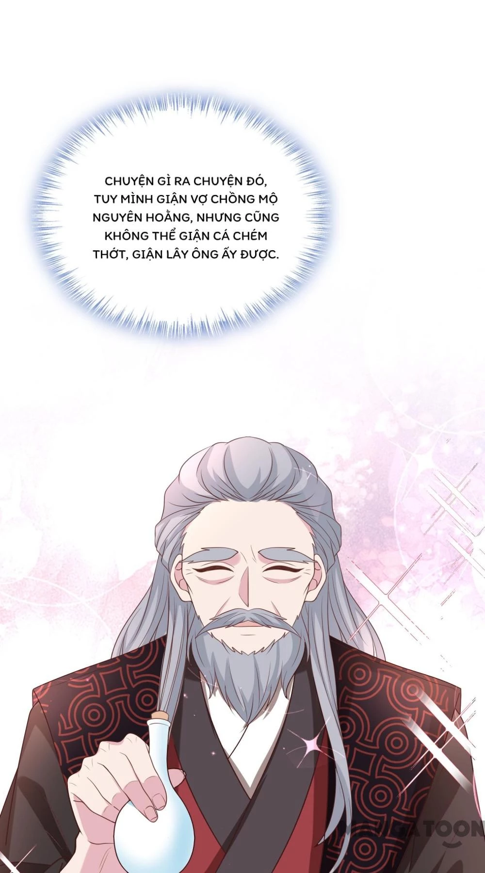 Thú Hắc Cuồng Phi Chapter 206 - 15