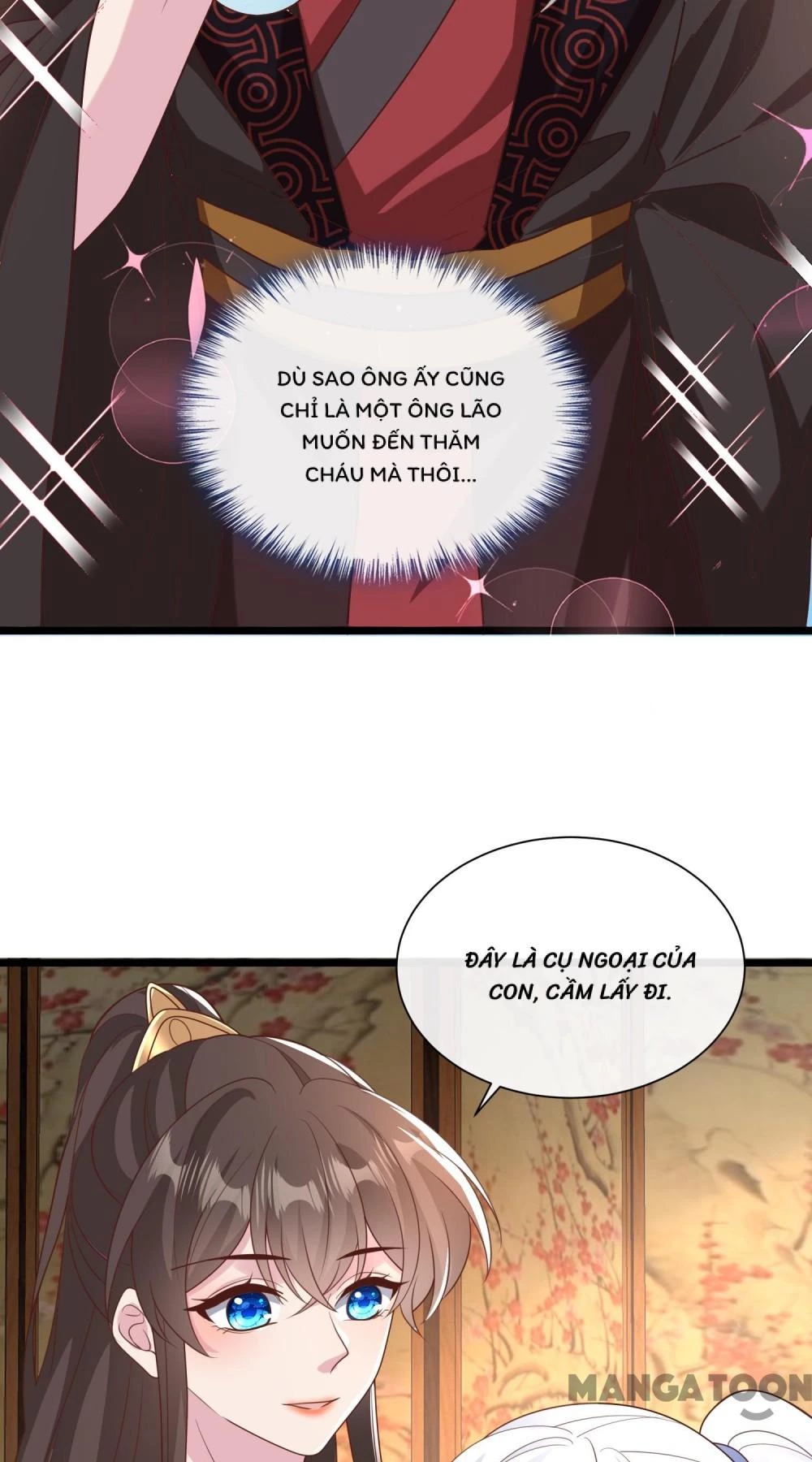 Thú Hắc Cuồng Phi Chapter 206 - 16